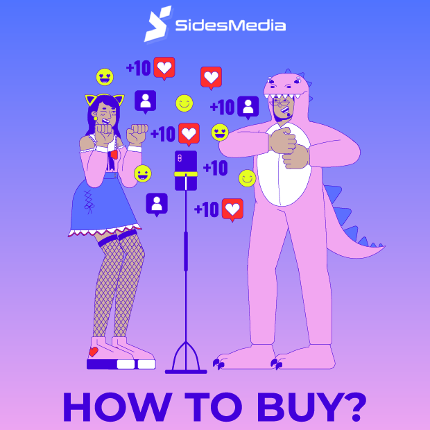 Buy Tiktok Followers