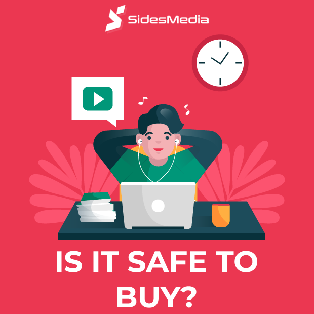 Buy Youtube Watch Hours