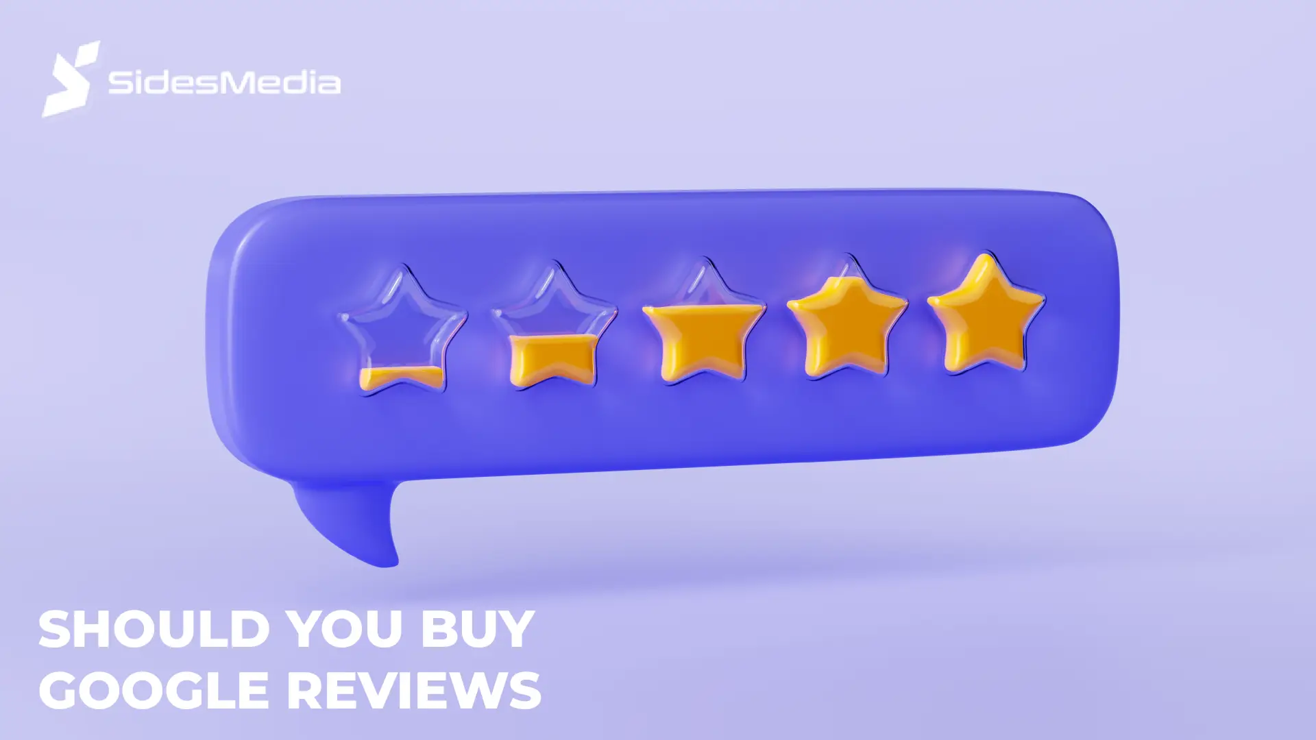 Buy 5 Star Google Reviews – Worth The Risk?