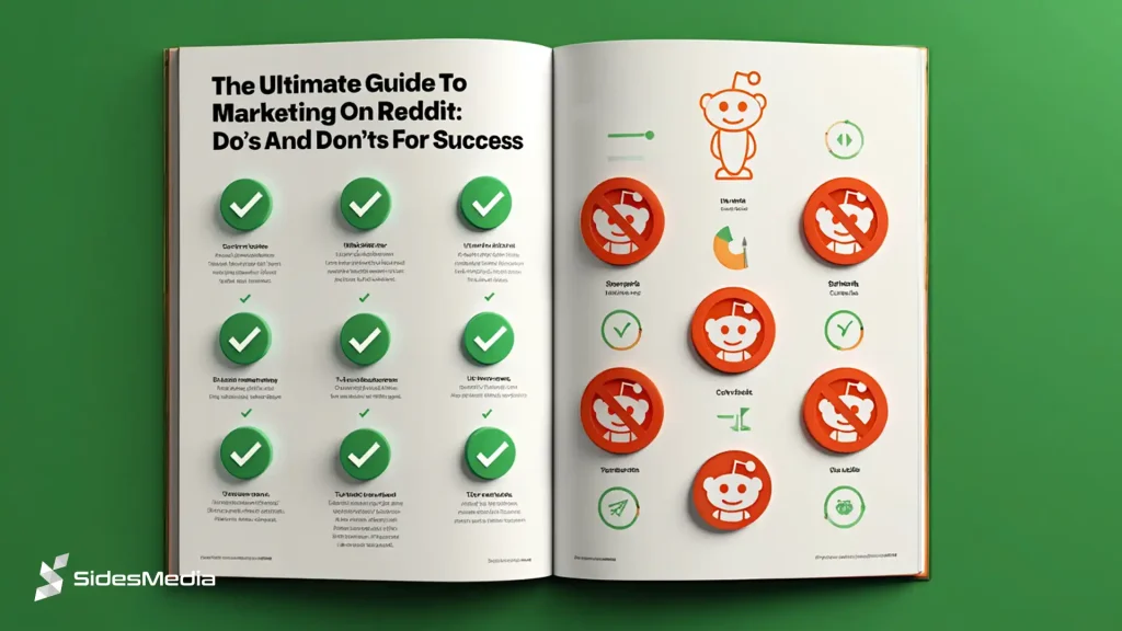 The Ultimate Guide To Marketing On Reddit Do’s And Don’ts For Success
