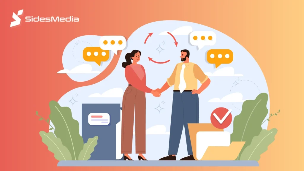 TikTok Influencer advertising
