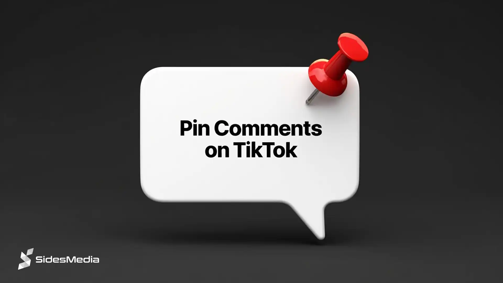Should You Pin Comments on TikTok? Pros & Cons